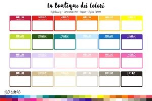 Printable Name Tags Photos Graphics Fonts Themes Templates Hello My Is