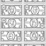 Printable Play Money Sheets Solid Clique27 Com Print