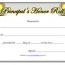 Printable Principals Honor Roll Awards Certificates Templates Principal S List Certificate Template