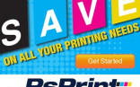 Psprint Coupon Codes For July 2012 Business Cards Online Postcards