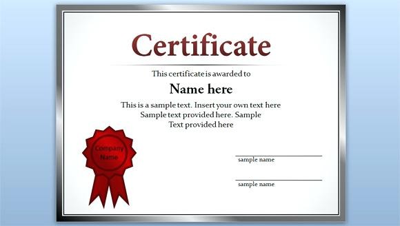 Publisher Certificate Template Mothers Day Award Or Word Templates