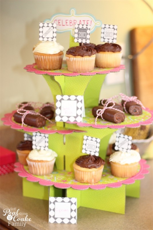 Quick Easy And Cute Graduation Party Ideas 6th