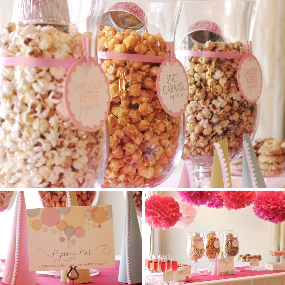 Ready To Pop Baby Shower Ideas Project Nursery Favors