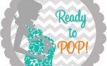 Ready To Pop Printable Png Google Drive Baby Shower Pinterest Printables