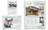 Real Estate Agent Brochure Examples Realtor