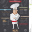 Restaurant Menu Design Template Stock Vector Illustration Of Illustrator