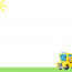 School Bus Education Backgrounds For PowerPoint PPT Ppt Template