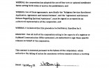 Scientology S Abusive Release Forms General Example