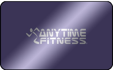 Send Online Gift Cards For Anytime Fitness Bayshore Gardens Card Template