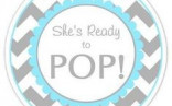 She S Ready To Pop Baby Shower Printable By About Printables