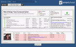 Smartsheet New Sights And Workspace Sharing Features Dashboard