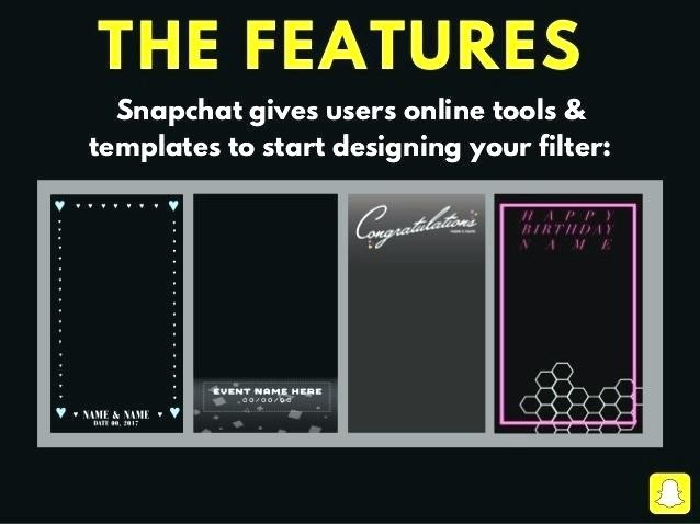 Snapchat Filter Template Picture Of Create Canvas Download
