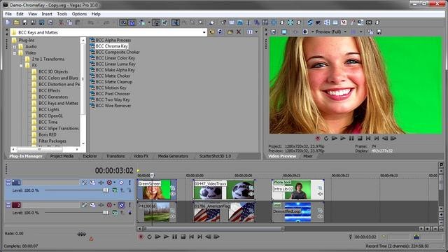 sony vegas pro 12 free download full version for windows 7