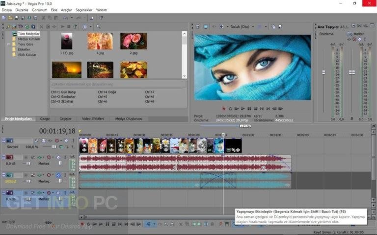 how to download sony vegas pro 15 free