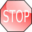 Stop Sign Clip Art Free Vector 4Vector Image