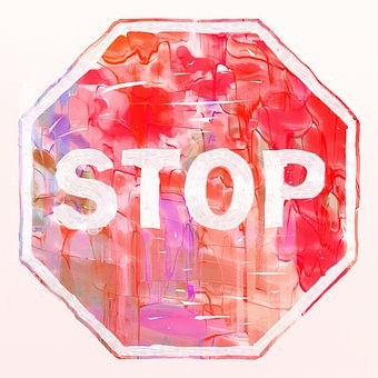 Stop Sign S Pixabay Download Free Pictures