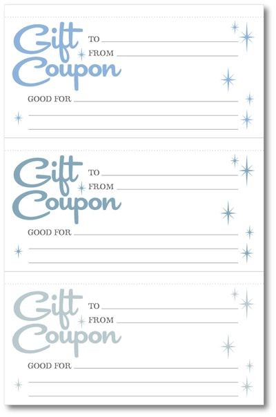 Super Cute Idea I Am Going To Make A Little Coupon Book For Maison Printable Date Night Certificate