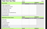 Tax Spreadsheet Template Excel Cosoft Apisoft Free Templates