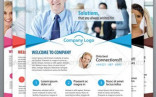 Templates For Business Flyers Zrom Tk Free Corporate Flyer