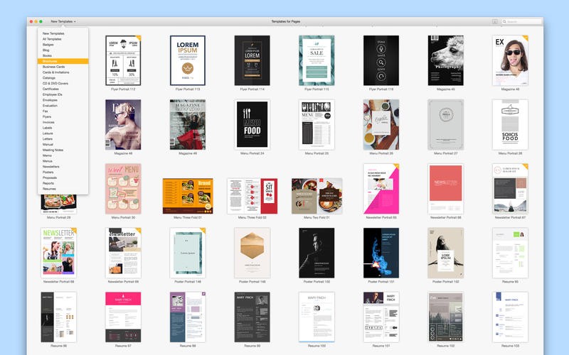 Templates For Pages DMG Cracked Mac Free Download Dmg