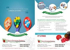 The 15 Best Top Pharmacy Brochure Design Templates Images On Template Free
