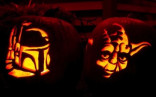 The 17 Best Pumpkin Carving Templates For A Geeky Halloween