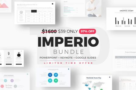 The 75 Best Free Powerpoint Templates Of 2018 Updated Download