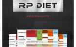 The NEW And Improved RP Diet Templates Renaissance Rp