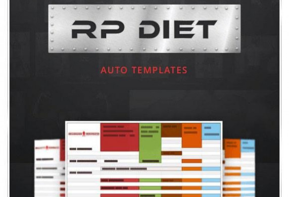 The NEW And Improved RP Diet Templates Renaissance Rp