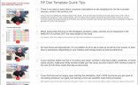 The RP Diet Templates 3 0 Are Here Renaissance Periodization Rp Free