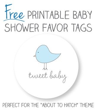 The Ultimate List Of Baby Shower Clip Art Ideas Free Printable Tags