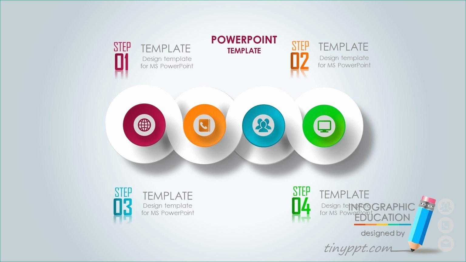 Things To Avoid While Making Powerpoint Business Delightful Best Templates Free