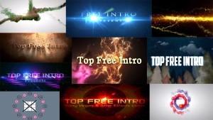Top 10 Free Intro Templates 2016 Sony Vegas Pro 13 Topfreeintro Com