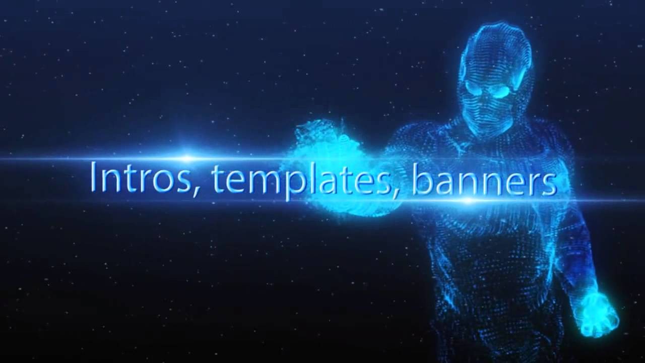 TOP 10 The Best Intros Adobe After Effects CC 2014 HD YouTube Youtube Intro