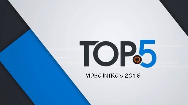 Top 5 Video Intro S Sony Vegas Template Download 2106 Best Blogger Free Templates