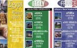 Travel Brochure Example For Kids Ukran Agdiffusion Com Printable Brochures