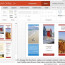Tri Fold Brochure Maker Online Zrom Tk Free Templates Microsoft Word
