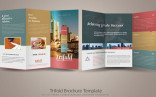 Tri Fold Brochure Samples Zrom Tk Ngo Templates