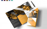 Tri Fold Brochure Templates 56 Free PSD AI Vector EPS Format Template Photoshop