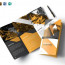 Tri Fold Brochure Templates 56 Free PSD AI Vector EPS Format Template Photoshop