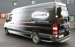 Van Wrap Template Part Time Job For School Students