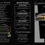 Vehicle Wash Cleaning Protection And Detailing Packages Ottawa Auto Brochure