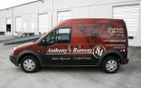 Vehicle Wrap Templates Ford Transit Connect Free Download Programs Graphics