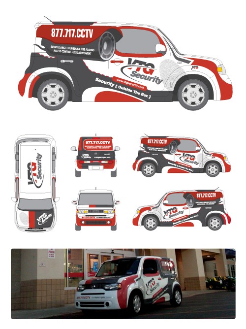 Vehicle Wrap Templates Google Search Wraping Pinterest