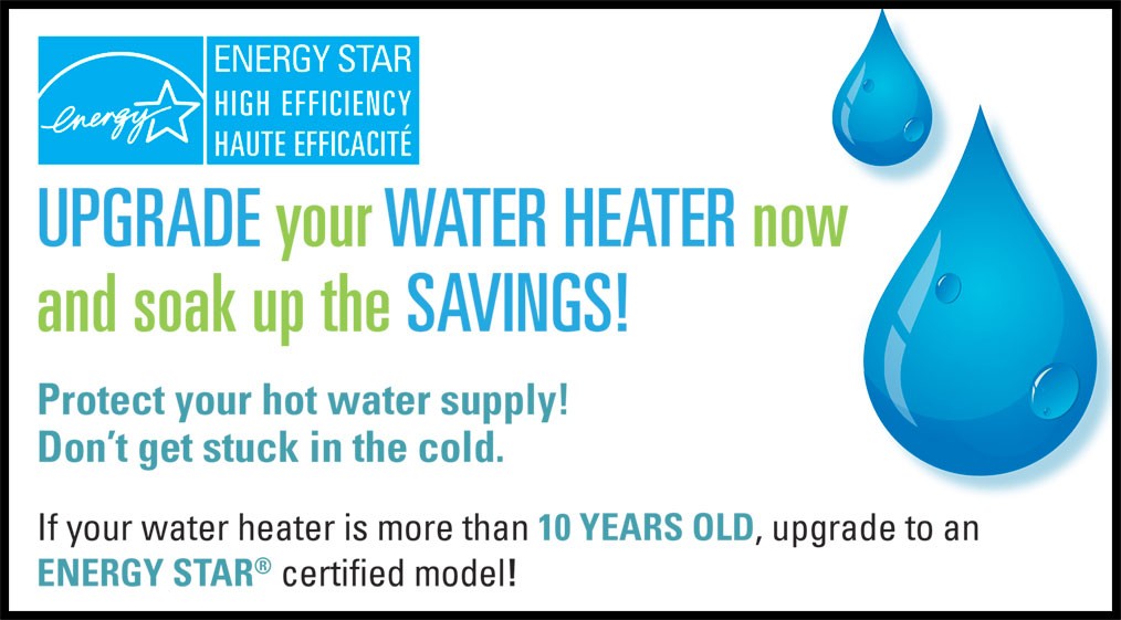 Water Heaters Natural Resources Canada Efficiency Certification