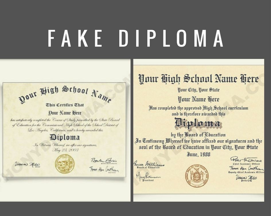 We Provide Fake Diploma Includes Proper Fonts Wording Layout And Ase
