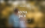 Wedding Titles On Vimeo After Effects Title Templates