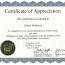 What Is Certificate Of Appreciation Zrom Tk For Teachers Wording