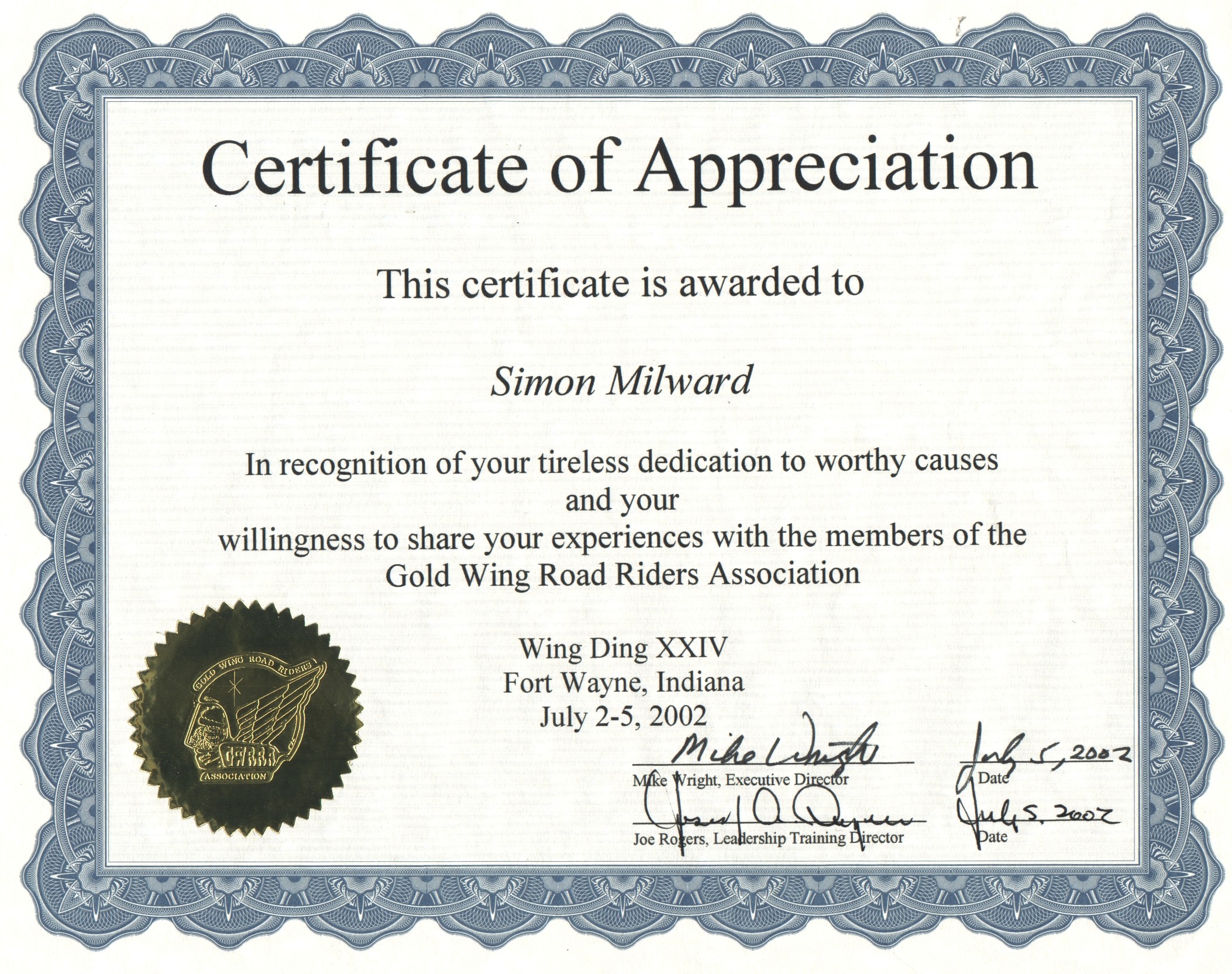 Certificate Of Appreciation For Teachers Wording carlynstudio us
