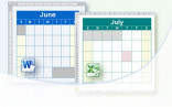 WinCalendar Calendar Maker Word Excel PDF Downloads Free Microsoft 2016